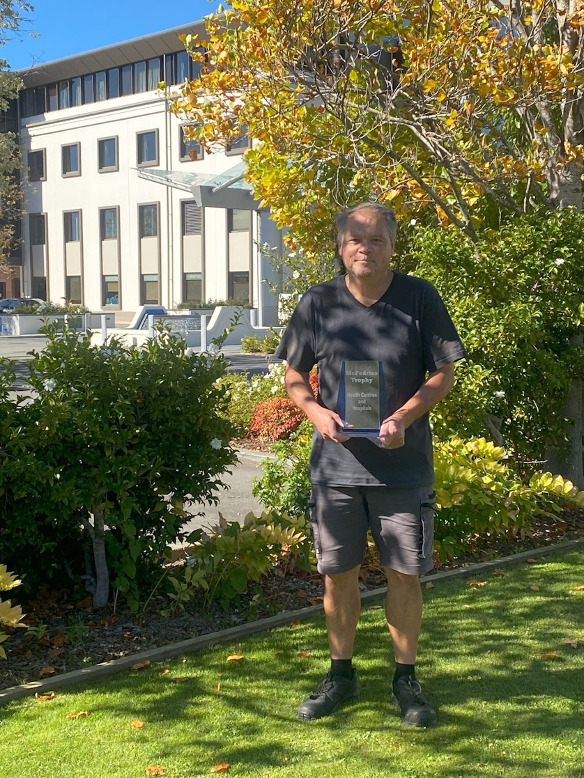 Dave prize 6